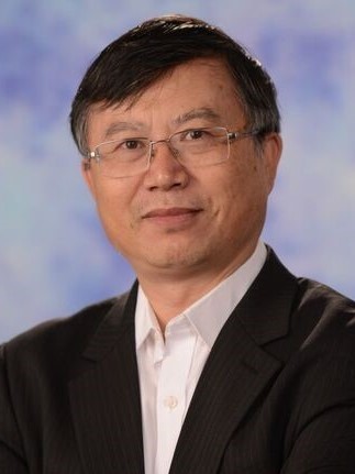 Professor Yuguo Li